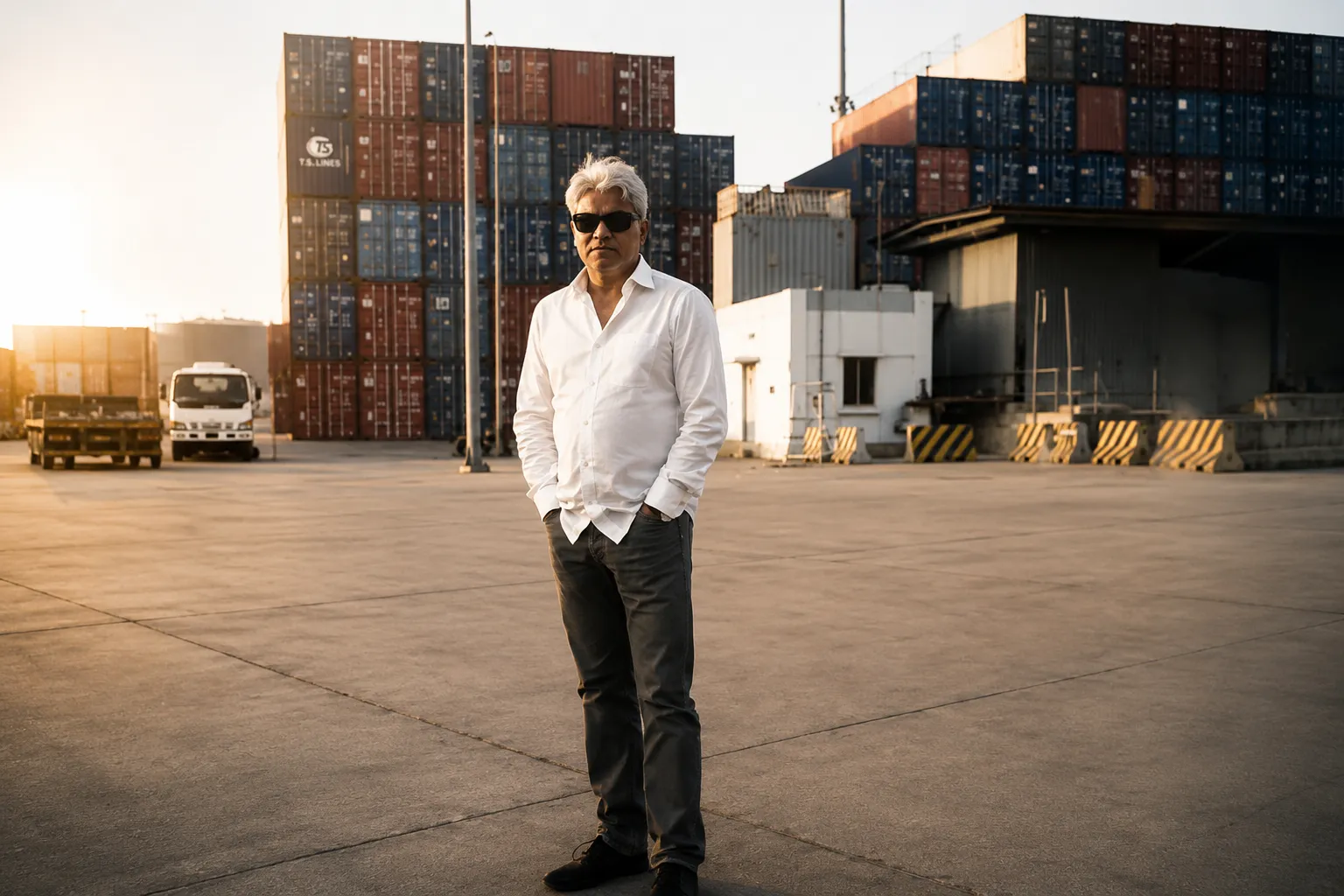 Connecting Businesses Through Shipping